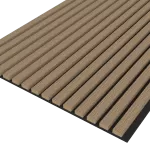 IDP114-W10WV Panou acustic 280*2800mm (2 buc-1 cutie) - img 2