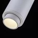 LP5257-1C Aplica IOS Lampardi 9W*60*110MM/GU10 - img 10