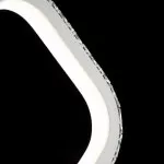 FL604-1W Aplica Diamant WH Flitz  - img 8