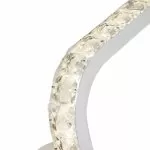 FL604-1W Aplica Diamant WH Flitz  - img 7