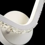 FL604-1W Aplica Diamant WH Flitz  - img 6