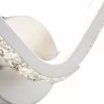 FL604-1W Aplica Diamant WH Flitz  - img 5