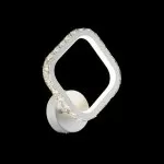 FL604-1W Aplica Diamant WH Flitz  - img 4