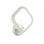 FL604-1W Aplica Diamant WH Flitz  - img 3