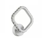 FL604-1W Aplica Diamant WH Flitz  - img 1