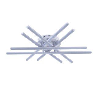 FL6010-C Lustra Wave WH Flitz 108.3W700x620x125