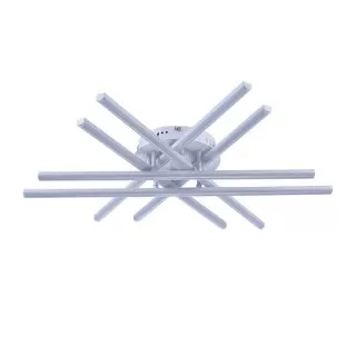 FL6010-C Lustra Wave WH Flitz 108.3W700x620x125