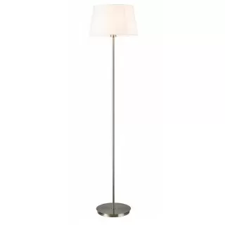 LP5062-1F Lampadar Floor Lampardi E27 1*60W/D370*1570 SN