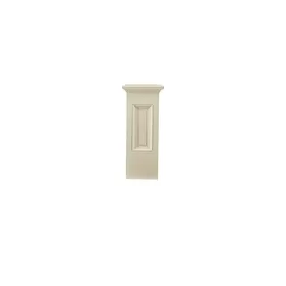PL566 Pilastru baza Gaudi Decor 60x640x288