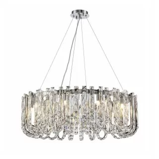CLN124-D80 Lustra Lure Cellini 