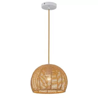 LP5164-D24 Lustra ZANZI Lampardi E27 1*40W