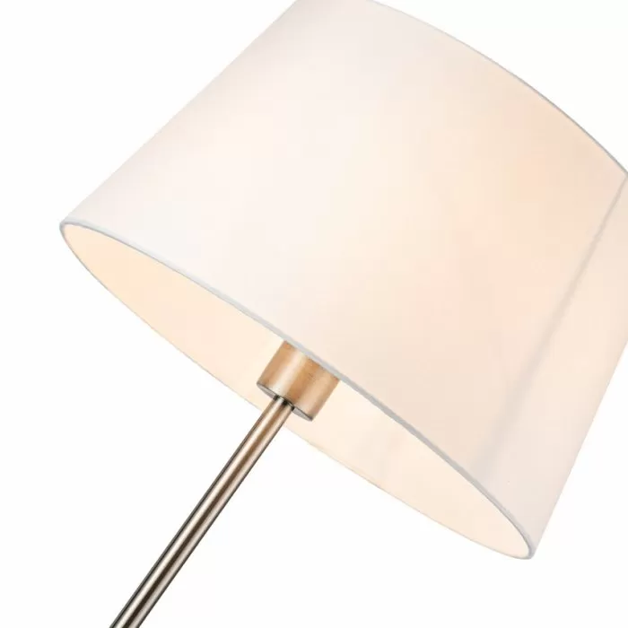 LP5062-1F Lampadar Floor Lampardi E27 1*60W/D370*1570 SN - img 5