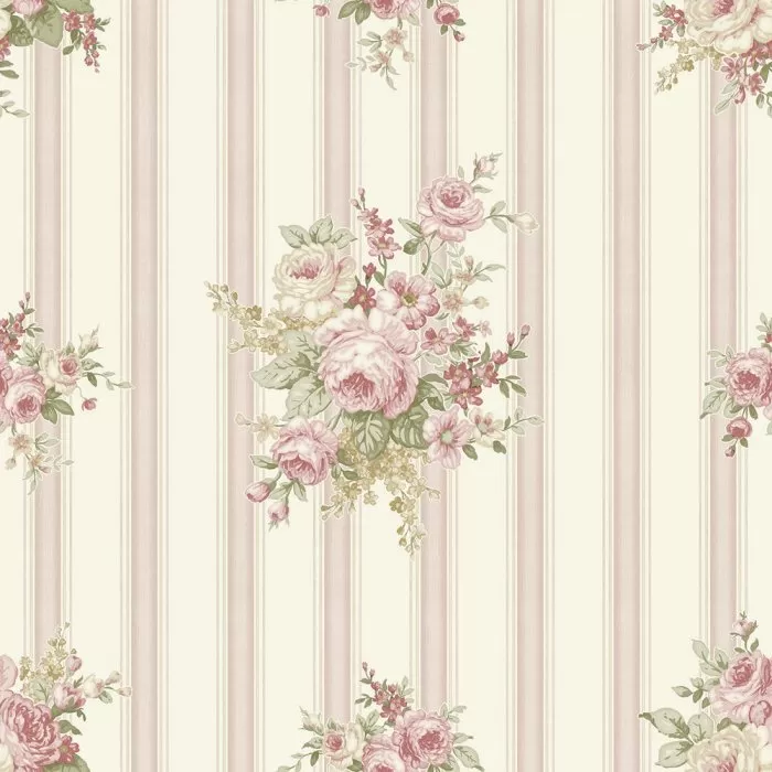 LF2001 Tapete Little Florals 0.53 m - img 1