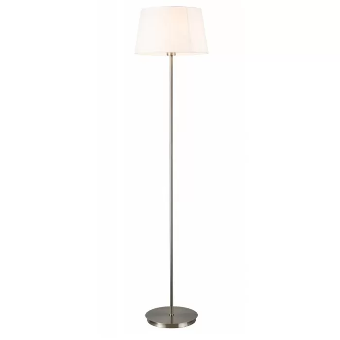 LP5062-1F Lampadar Floor Lampardi E27 1*60W/D370*1570 SN - img 1