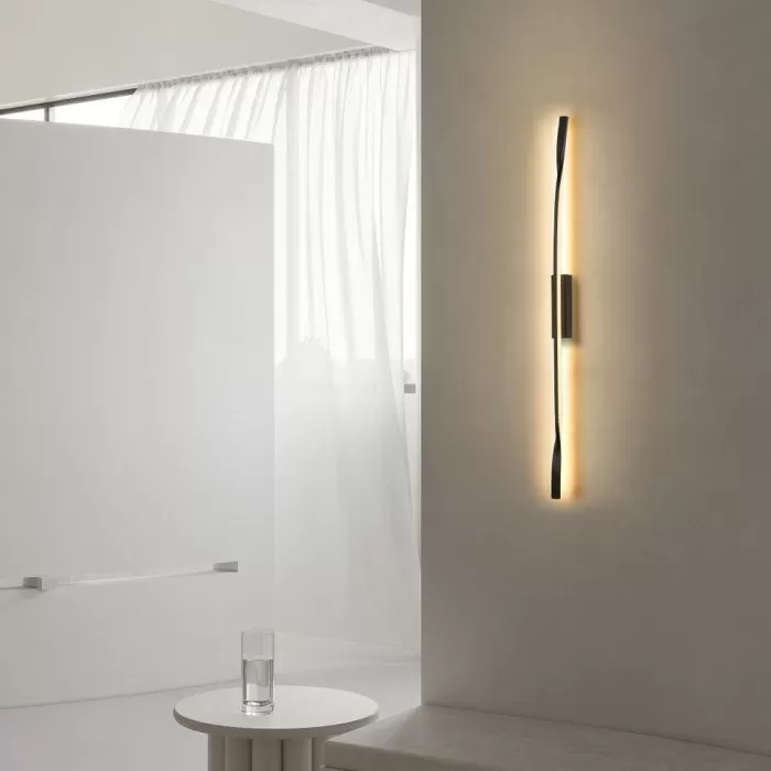 LP5214-L90W Aplica Wallrec Lampardi L900 - img 2
