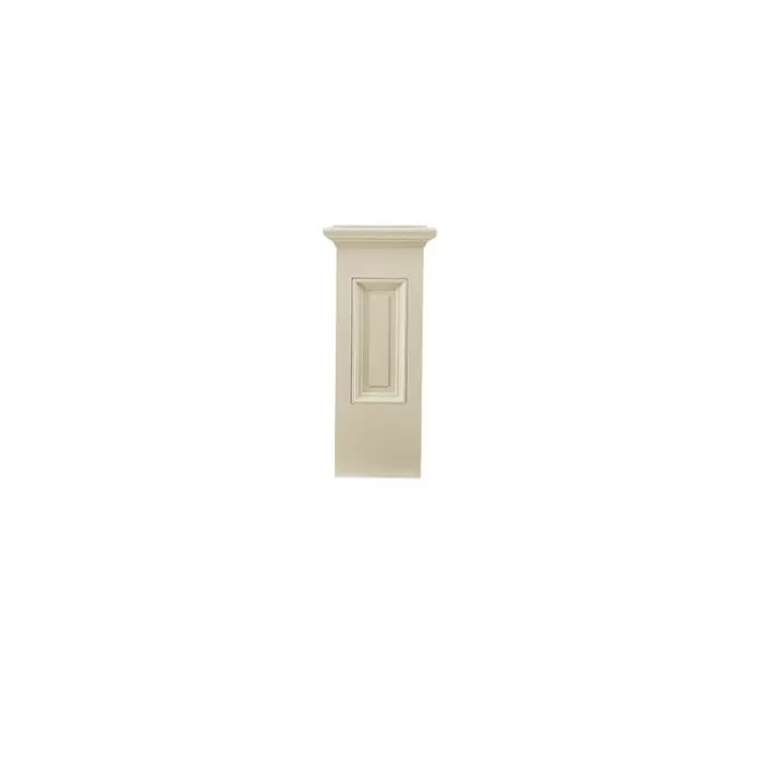 PL566 Pilastru baza Gaudi Decor 60x640x288 - img 1