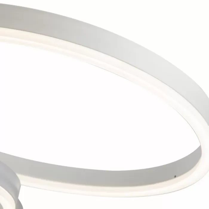 FL558-6C Lustra Ledi Flitz 6x28w LED/H16cm D92cm - img 9