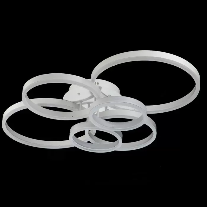 FL558-6C Lustra Ledi Flitz 6x28w LED/H16cm D92cm - img 4