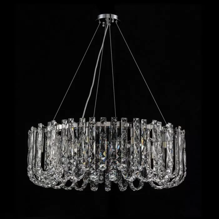CLN124-D80 Lustra Lure Cellini  - img 9