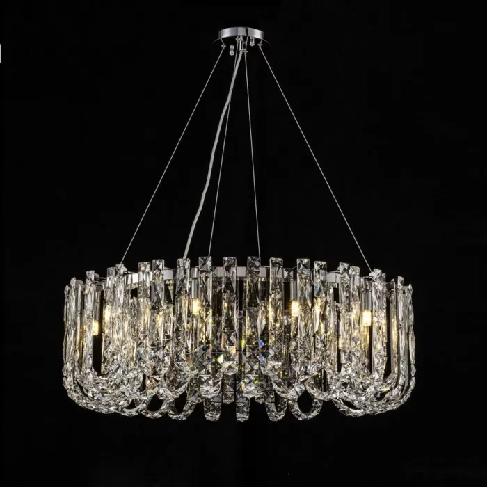 CLN124-D80 Lustra Lure Cellini  - img 8
