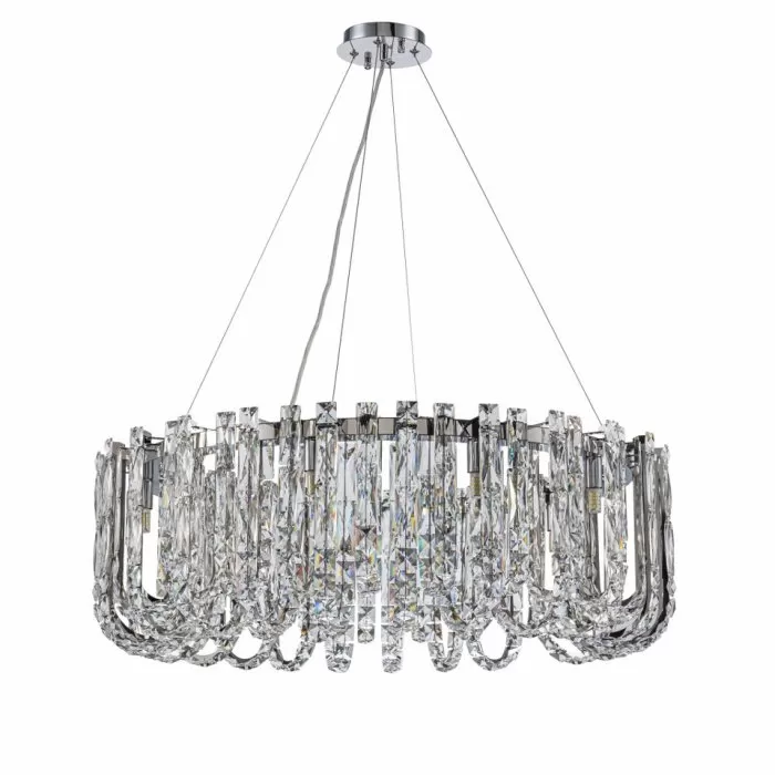 CLN124-D80 Lustra Lure Cellini  - img 4