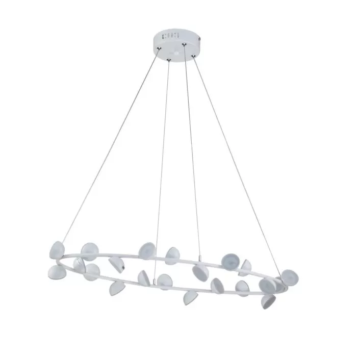 LP4012-D70R Lustra Paw Lampardi  - img 1