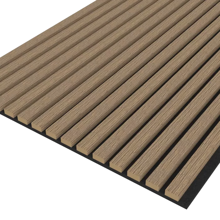 IDP114-W10WV Panou acustic 280*2800mm (2 buc-1 cutie) - img 2
