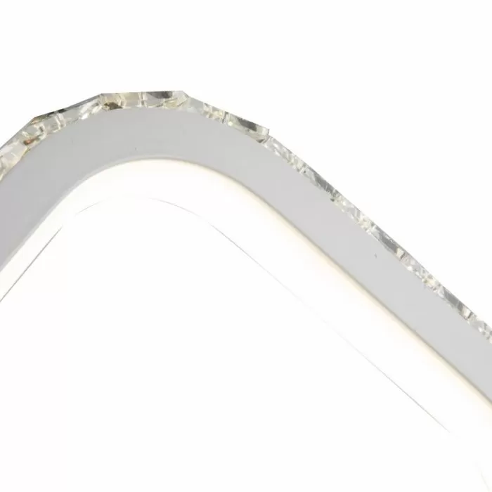 FL604-1W Aplica Diamant WH Flitz  - img 9