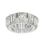CLN131-D60C Lustra CARV Cellini chrome - img 4