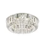 CLN131-D60C Lustra CARV Cellini chrome - img 1