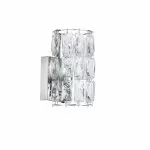 CLN173-1W Aplica Carlton Cellini 1x40w E14/H20cm D12cm - img 4
