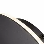 LP5215-D15W Aplica Wallcircle Lampardi D150 - img 5