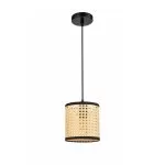 LP5153-D15P Lustra Bamboo Loft Lampardi  - img 3