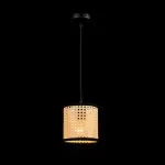 LP5153-D15P Lustra Bamboo Loft Lampardi  - img 2
