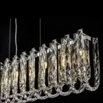 CLN124-L100 Lustra Lure Cellini  - img 10