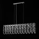 CLN124-L100 Lustra Lure Cellini  - img 9