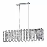 CLN124-L100 Lustra Lure Cellini  - img 4