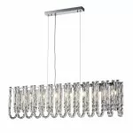 CLN124-L100 Lustra Lure Cellini  - img 1