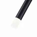 LP570-1P Suspensie Iceberg Black Lampardi 1x3w LED/ H35-95cm D3cm - img 3
