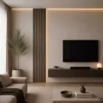 IDR148X14-L09 Lamele bambus reflaj 148*14*2800mm 		 - img 2