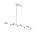 LP4012-L100 Lustra Paw Lampardi  - img 1