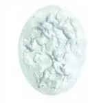W134 Accesorii de perete  Harmony 430x550x45 - img 1