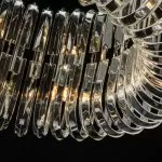 CLN131-D60C Lustra CARV Cellini chrome - img 12