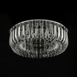 CLN131-D60C Lustra CARV Cellini chrome - img 9