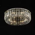 CLN131-D60C Lustra CARV Cellini chrome - img 8