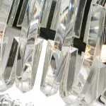 CLN131-D60C Lustra CARV Cellini chrome - img 6
