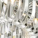 CLN131-D60C Lustra CARV Cellini chrome - img 5