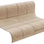 524321 Tapete Crispy Paper 0.53 m - img 2
