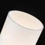FL965-1T Veioza Solin Flitz Wh fabric E27 - img 10