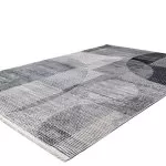 M511A Cream/Anthracite Covor Avangard 160 x 230 Milat - img 2
